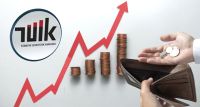Yıllık Enflasyon TÜİK'e Göre Yüzde 33,29, ENAG'a Göre Yüzde 63,23 Oldu