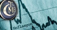 Merkez Bankası yıl sonu enflasyon tahminini açıkladı