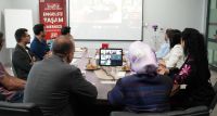 Gaziantep'te Rehabilitasyon Hizmetleri Bilimsel Temellere Kavuşuyor