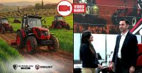 Alpaslan Group Erkunt Bayii, Çiftçilere Özel Kampanyalarla Fuarda Yerini Aldı