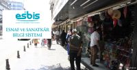 Gaziantep'te 5 Ayda 582 İşletme Kapandı
