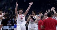 A Milli Takım, Polonya'yı Devirerek Yarı Finale Çıktı