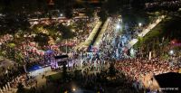 Anadolu'nun Rengi Festival Park'ta Buluştu: 68 Dernek,160 Bin Ziyaretçi