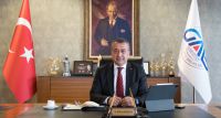 GAİB Koordinatör Başkanı Fikret Kileci'den 19 Mayıs mesajı