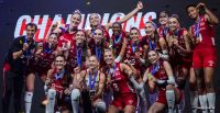 Filenin Sultanları 2026 VNL'de Zirveye Çıktı: Brezilya'yı Devirip Şampiyon Oldu