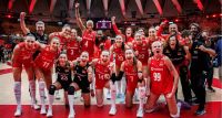 Filenin Sultanları Tarih Yazdı: Dünya Şampiyonası Finalindeyiz!