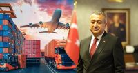 GAİB Ağustos İhracat Rakamlarını Açıkladı: Bölge İhracatı %3,8 Azaldı