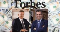 Forbes 2025 Türkiye'nin En Zenginleri Listesi Açıklandı: Gaziantep'ten İki İsim Yer Aldı