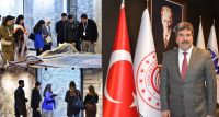 Türk Halı Sektörü 9 Ayda 2 Milyar Dolarlık İhracat Gerçekleştirdi