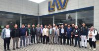 Gaziantepli Halıcılar Kolombiya ve Panama’da Saha Araştırmaları Tamamlandı