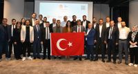 Halıcılar, İskandinav Ülkelerini Mercek Altına Aldı