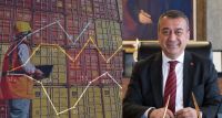 Nisan Ayında Günaydoğu'dan 905 Milyon Dolarlık İhracat