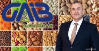 Güneydoğu'dan 121 Milyon Dolarlık Kuru Meyve İhracatı
