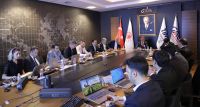 Güneydoğu’nun İlk Çeyrekte Hububat İhracatı 913,2 Milyon Dolar