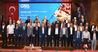 Türkiye 2024'te 96 Ülkeye Kuru Meyve İhracatı Gerçekleştirdi