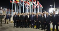 GAİB’den Şam’da dev organizasyon!