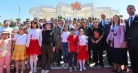 Gaziantep'te Bir İlk: Galle Park Çifte Unvan Kazandı
