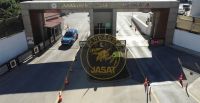 Gaziantep’te JASAT Operasyonları: Eylülde Aranan 1200 Kişi Yakalandı