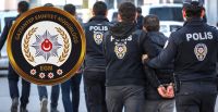 Gaziantep'te Aranan 637 Şüpheli Yakalandı