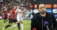 Gaziantep FK, Kritik Karşılaşmada Alanyaspor'a 1-0 Mağlup Oldu