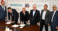 Gaziantep OSB’de imzalar kesintisiz enerji için atıldı