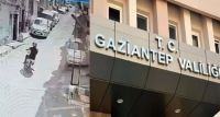 Gaziantep’te yaşanan gasp olayına ilişkin Valilikten açıklama!