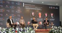 Kültür Yolu Festivali GastroAntep ile Gastronominin Ünlü İsimleri Gaziantep'te Buluştu