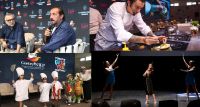Kültür Yolu Festivali GASTROANTEP İle Gazi Şehir Dünya Sahnesinde