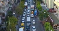 Gaziantep'te Trafiğe Kayıtlı Araç Sayısı ve Dağılımı Açıklandı