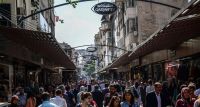 Gaziantep'te Ekonomik Kriz: Vatandaşlar Borç Batağında