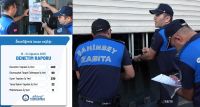 Gaziantep'te İşletmelere Sıkı Denetim: 11 İş Yeri Mühürlendi