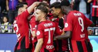 Gaziantep FK'nın Yenilmezlik Serisi Devam Ediyor; 3-2