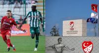 PFDK'DAN GAZİANTEP FK'YA 220 BİN TL PARA CEZASI