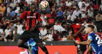 Gaziantep FK, Samsunspor Beraberliği ile Yenilmezlik Serisini Sürdürdü