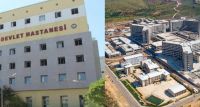 Gaziantep Hastanelerinde Yeni Mesai Düzeni