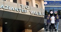 Kesinleşmiş 15 Yıl 6 Aylık Hapis Cezası Olan Şahıs Tutuklandı