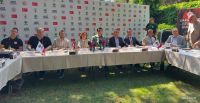 Gaziantep Basketbol Şehitkamil Belediyesi’ne Devredildi!