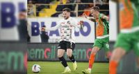 Gaziantep FK, Alanyaspor Deplasmanından 3-0 Mağlup Ayrıldı