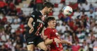 Gaziantep FK, Antalyaspor Deplasmanında Kritik Bir Puanla Ligde Kalmayı Garantiledi