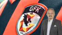 Gaziantep FK' da yeni başkanın Mehmet Özmen olacağı iddia edildi