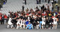 Gaziantep FK, İstanbul'dan 3 Puanla Döndü, Yenilmezlik Serisi 6 Maça Çıktı