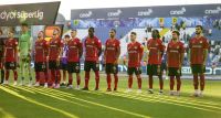 Gaziantep FK'dan üst üste 2. galibiyet!