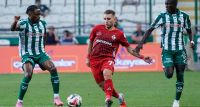 Gaziantep FK Sezona Kötü Başladı; Üst üste İkinci Mağlubiyet!