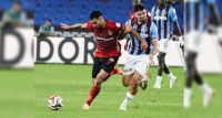 Gaziantep FK, Trabzonspor'dan Kritik Bir Puanla Ayrıldı!