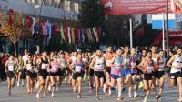 Gazi Yarı Maratonu Nedeniyle 1 Aralık'ta Bazı Yollar Trafiğe Kapatılacak