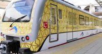 Gaziantep’te Ulaşımda Milli Teknoloji Dönemi