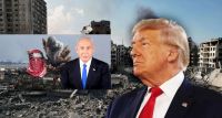 Trump: Gazze’de Ateşkes İçin Anlaşma Haftaya Sağlanabilir