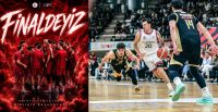 Gaziantep Basketbol, nefes kesen maçta finale yükseldi