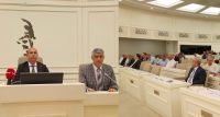 Gaziantep Büyükşehir Meclisi'nde GES ve Şirket Tartışması: Köylüler Salonu Terk Etti