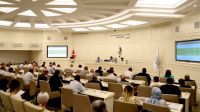 Gaziantep Büyükşehir Meclisi’nde projeler ve destekler konuşuldu